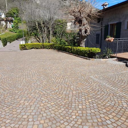 Casa Bepi Tremosine Exterior foto