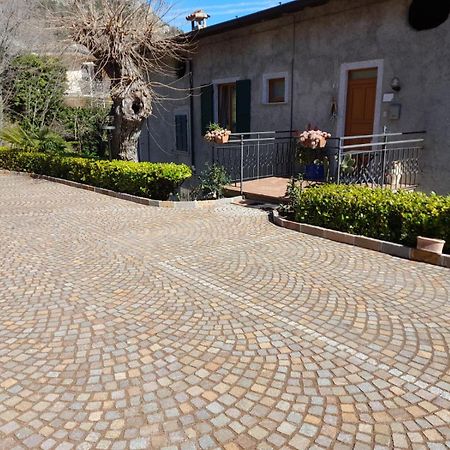 Casa Bepi Tremosine Exterior foto