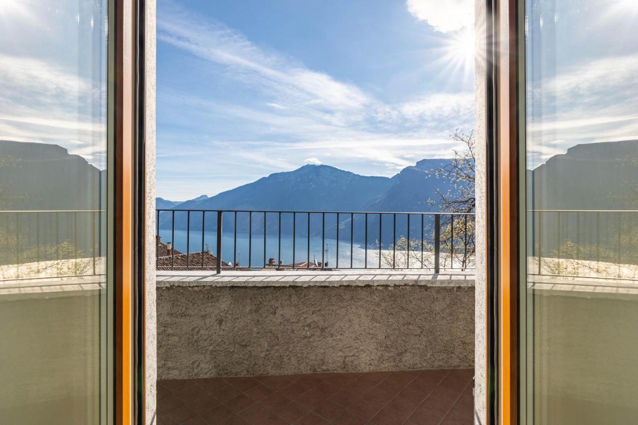 Casa Bepi Tremosine Exterior foto